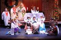 2025  The Best Christmas Pageant