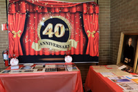 CTK  40th Celebration Picnic